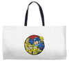 mega minions Weekender Totes