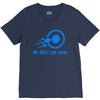 my boys can swim V-Neck Tee