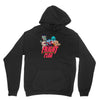 fright club Unisex Hoodie