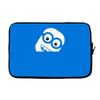 funny face funny Laptop sleeve