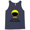 monsieur pacman Tank Top