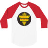 ONE MORE 3/4 Sleeve Shirt