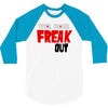 fahrie77 3/4 Sleeve Shirt