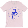 jake paul blue T-Shirt