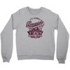 bayside high Crewneck Sweatshirt