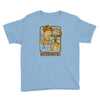 science rules Youth Tee
