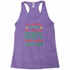 be an eleven 1 Racerback Tank