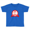 I come to win Toddler T-shirt