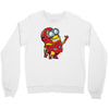 alu minion Crewneck Sweatshirt