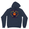 never give up Unisex Hoodie