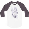 little 3/4 Sleeve Shirt
