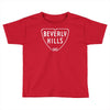 beverly hills Toddler T-shirt