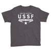 United States Ussf Space Force Youth Tee