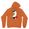 noodle the world Unisex Hoodie