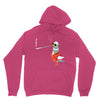 bird and loathing Unisex Hoodie