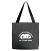 caerbannog petting zoo Tote Bags