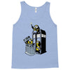 minion mischief Tank Top