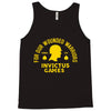 i am toronto 2017, INVICTUS GAMES Toronto 2017, invictus games, Invict Tank Top