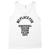 no place for Tank Top