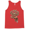 in space no one can hear you scream Tank Top