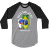 brazil national team youth 2018 fifa world cup 3/4 Sleeve Shirt