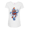 jump Maternity Scoop Neck T-shirt