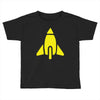 Reggie Rocket Toddler T-shirt