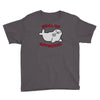 seal of approval Youth Tee