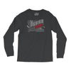 design district Long Sleeve Shirts