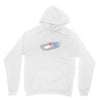 You Are Here Unisex Hoodie