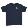 Alien Pocket Youth Tee