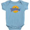 tune squad Baby Onesie