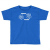 lost electron Toddler T-shirt