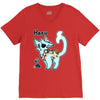 haru V-Neck Tee
