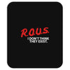rous Mousepad