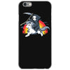 death is magic iPhone 6/6s Case