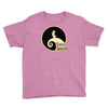 happy scottie halloween! Youth Tee