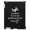 midnight iPad 3 and 4 Case