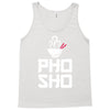 asian food humor chopsticks Tank Top