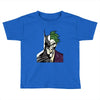suicide squad Toddler T-shirt