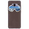 ski goggles copy Samsung Galaxy S8 Plus