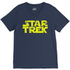 star trek wars V-Neck Tee