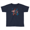 curse of the leaf Toddler T-shirt