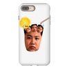 Kim Jong Un Ice T iPhone 8 Plus