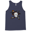 masked chaos Tank Top