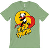 ninja panda T-Shirt