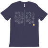 pterodactyl with a machine gun T-Shirt
