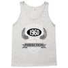 vintage quality without compromise 1960 aged to perfection Tank Top