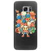 the ultimate bomb Samsung Galaxy S7 Edge