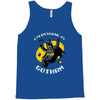 everything is gotham Tank Top